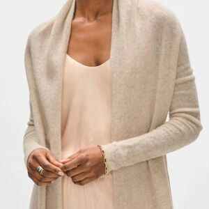 Beautiful Grade and Garden Cardigan